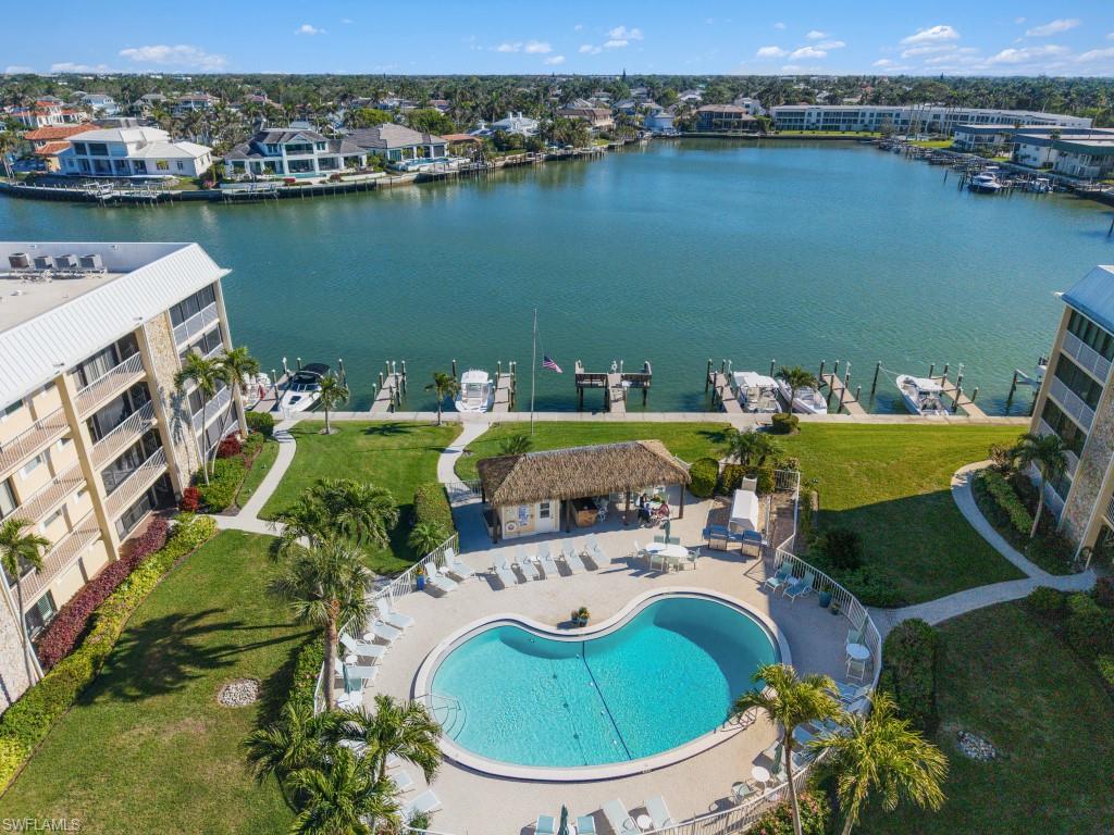 HARBOUR COVE - Residential
