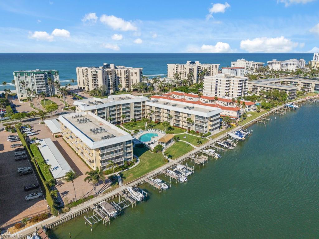 HARBOUR COVE - Residential