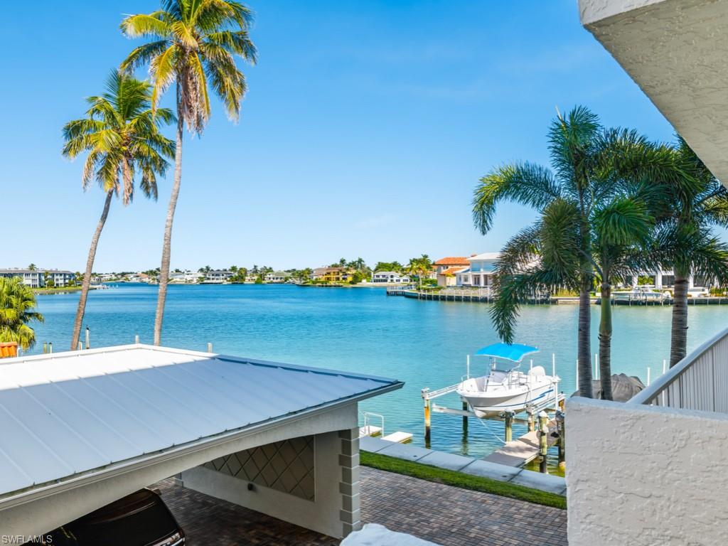 HARBOUR COVE - Residential
