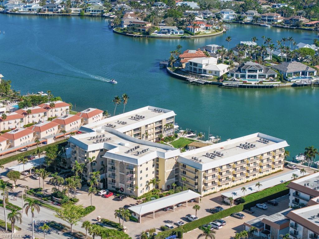 HARBOUR COVE - Residential