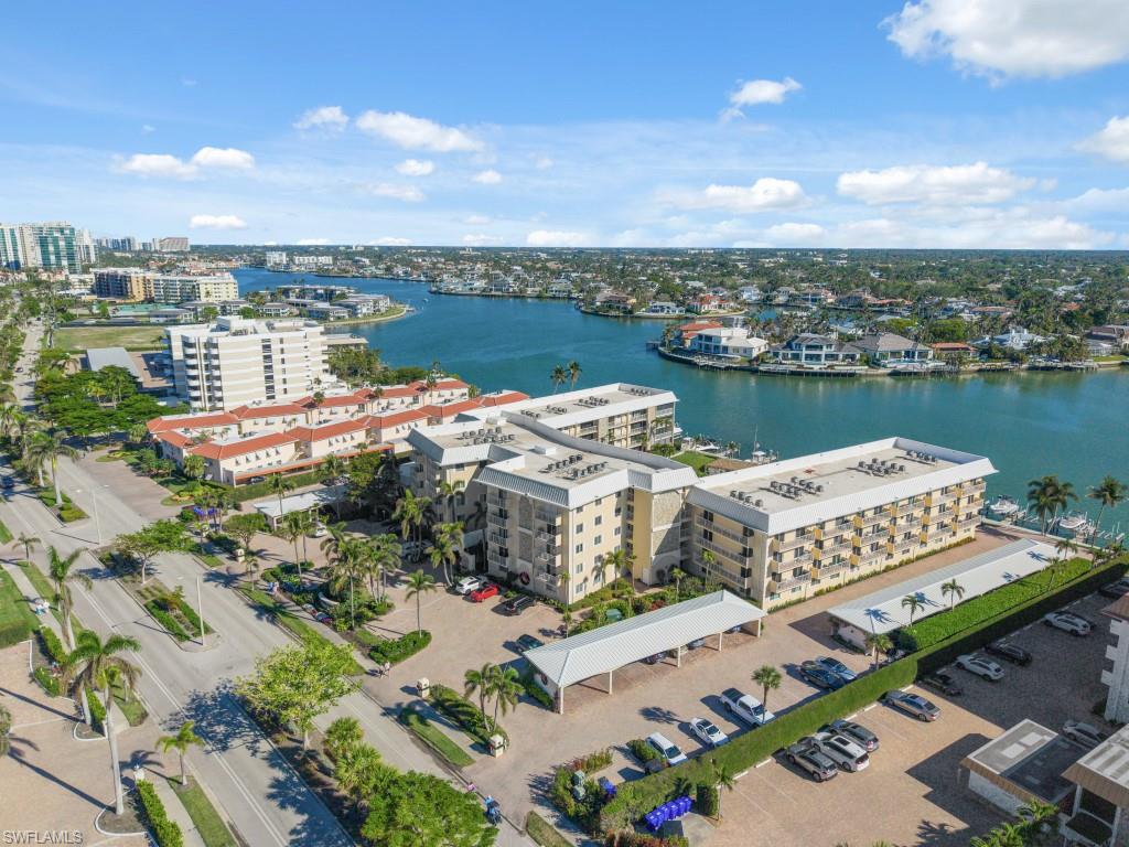 HARBOUR COVE - Residential