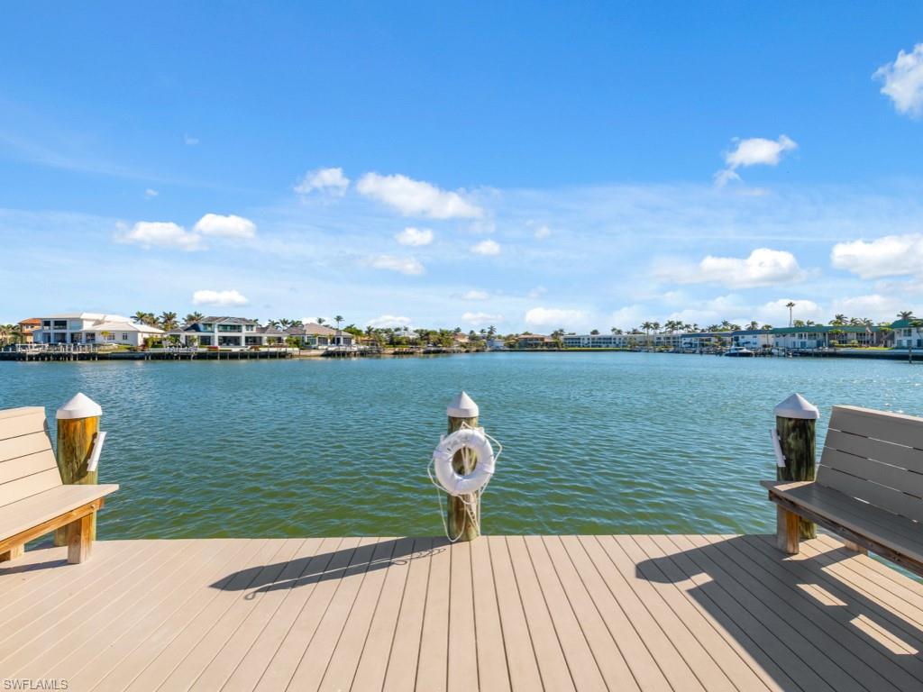 HARBOUR COVE - Residential