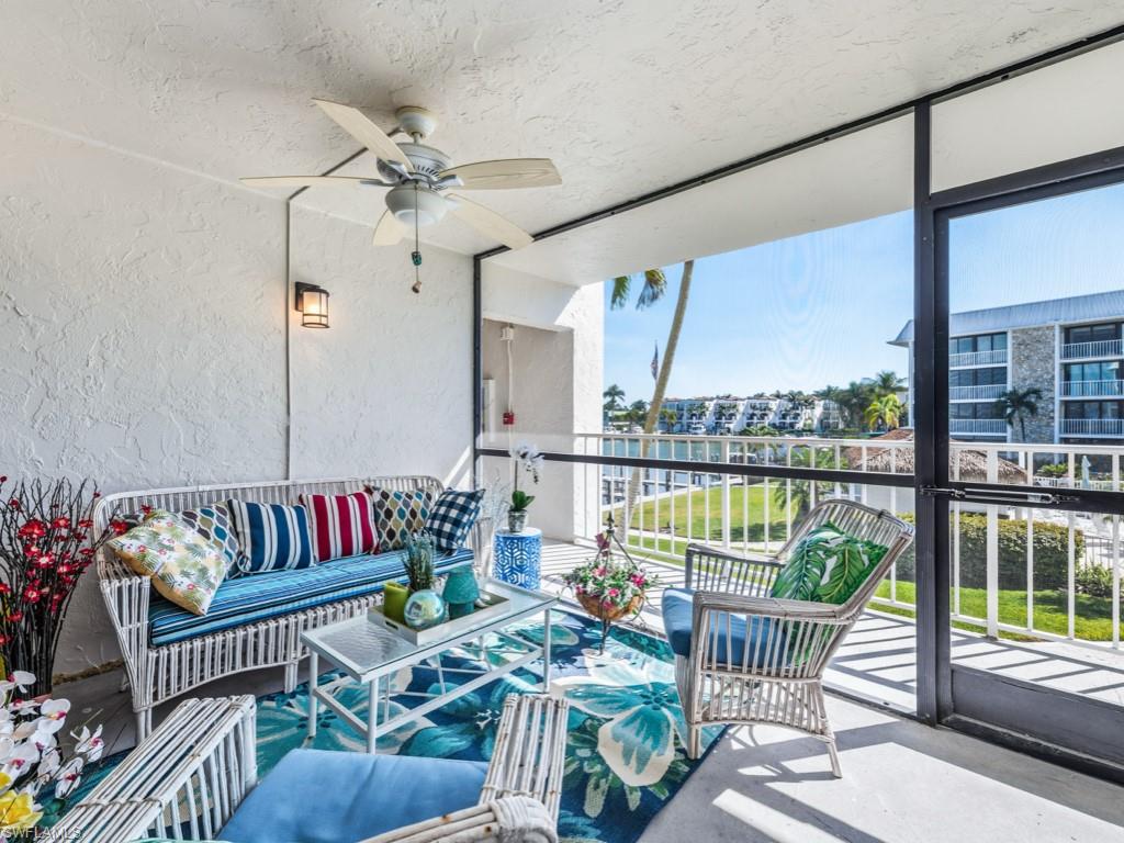 HARBOUR COVE - Residential