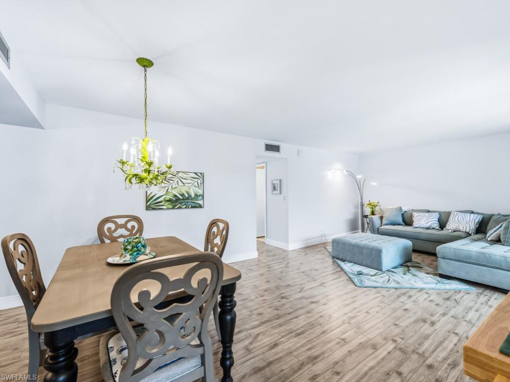 HARBOUR COVE - Residential