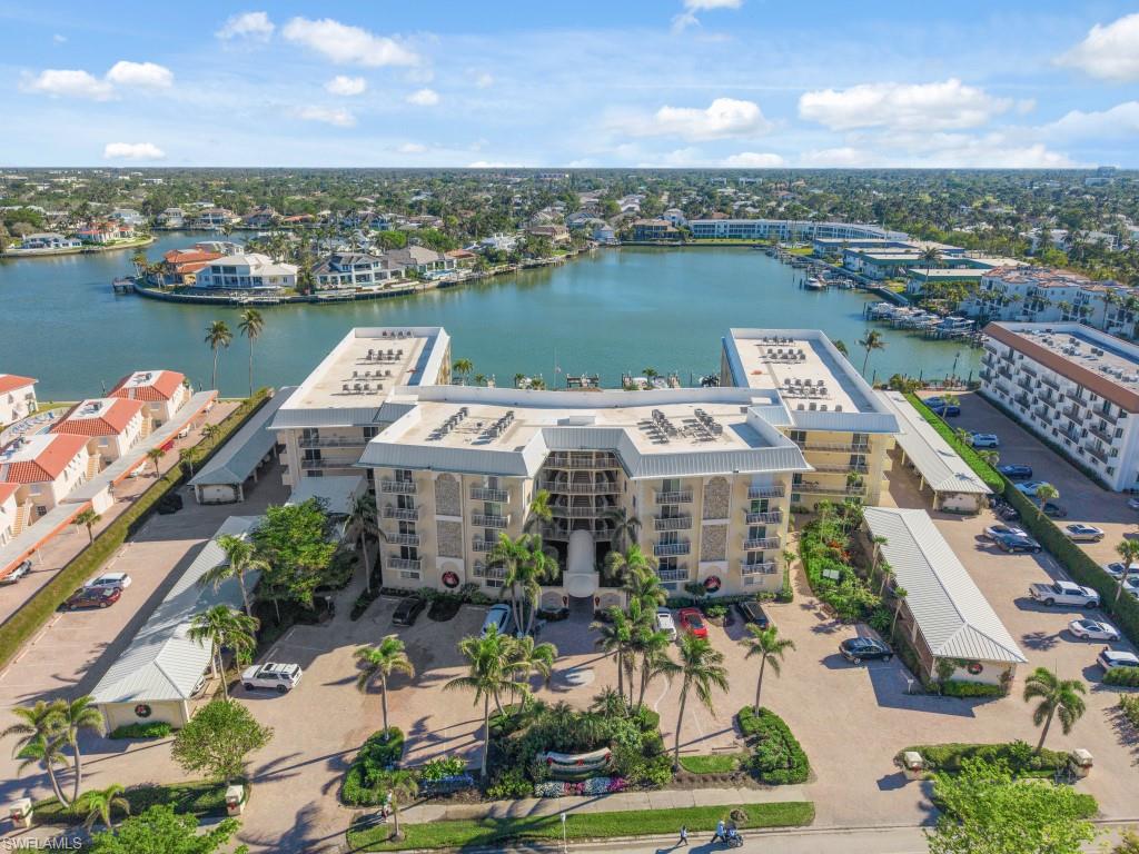 HARBOUR COVE - Residential