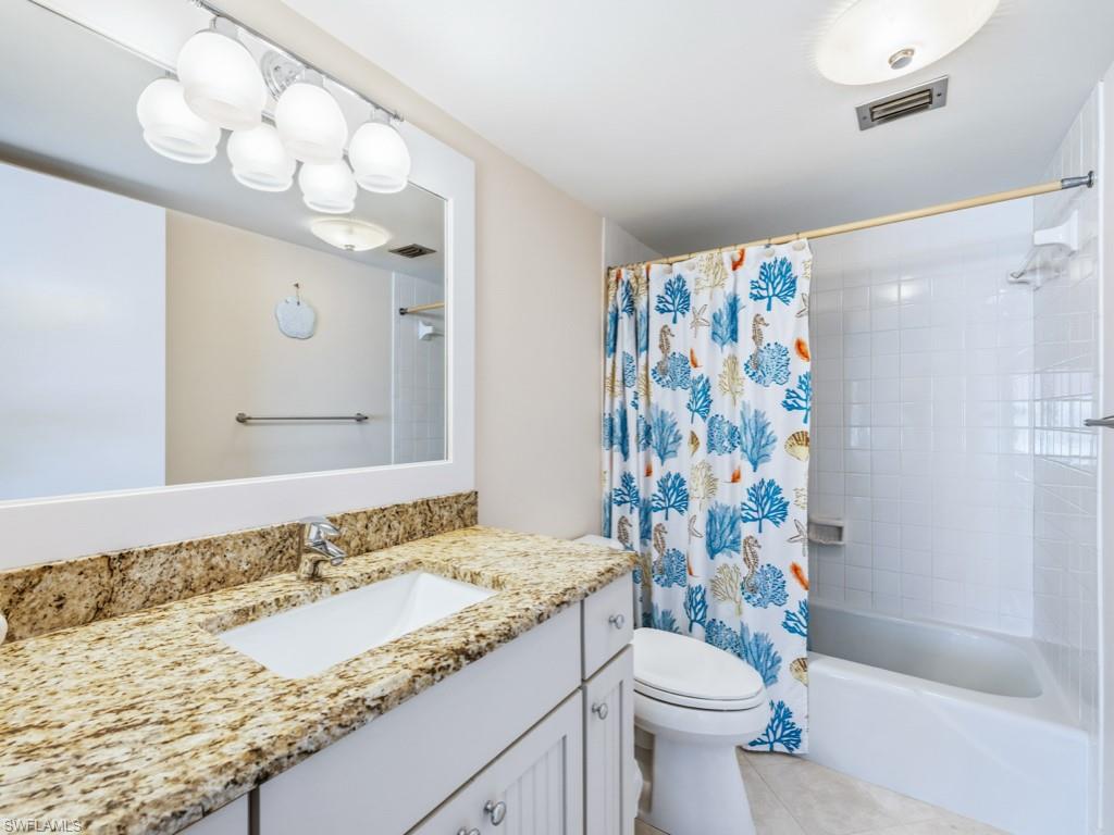 HARBOUR COVE - Residential