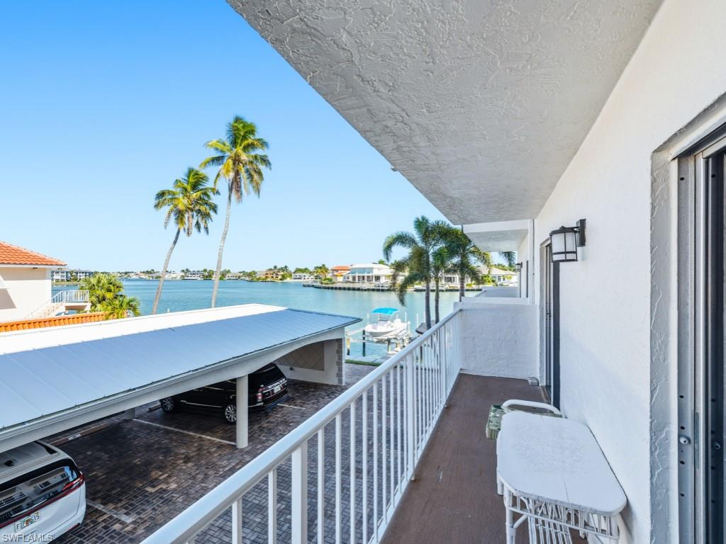 HARBOUR COVE - Residential