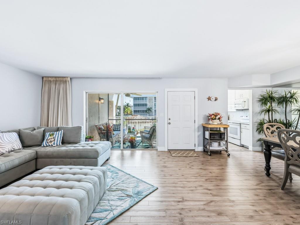 HARBOUR COVE - Residential