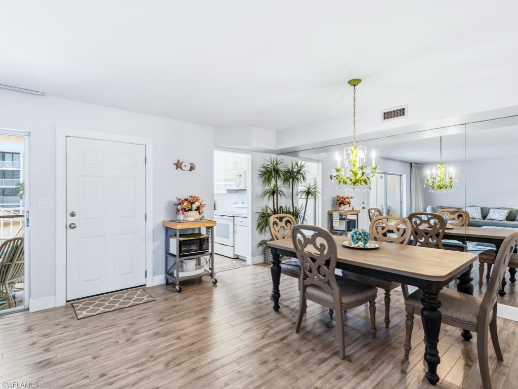 HARBOUR COVE - Residential