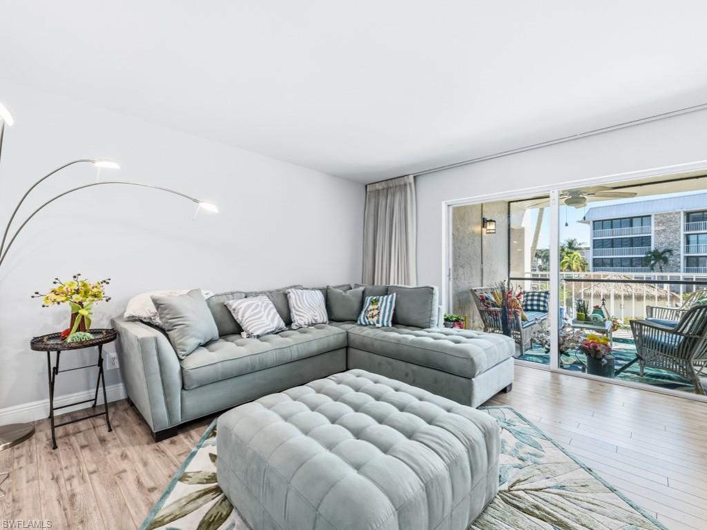 HARBOUR COVE - Residential