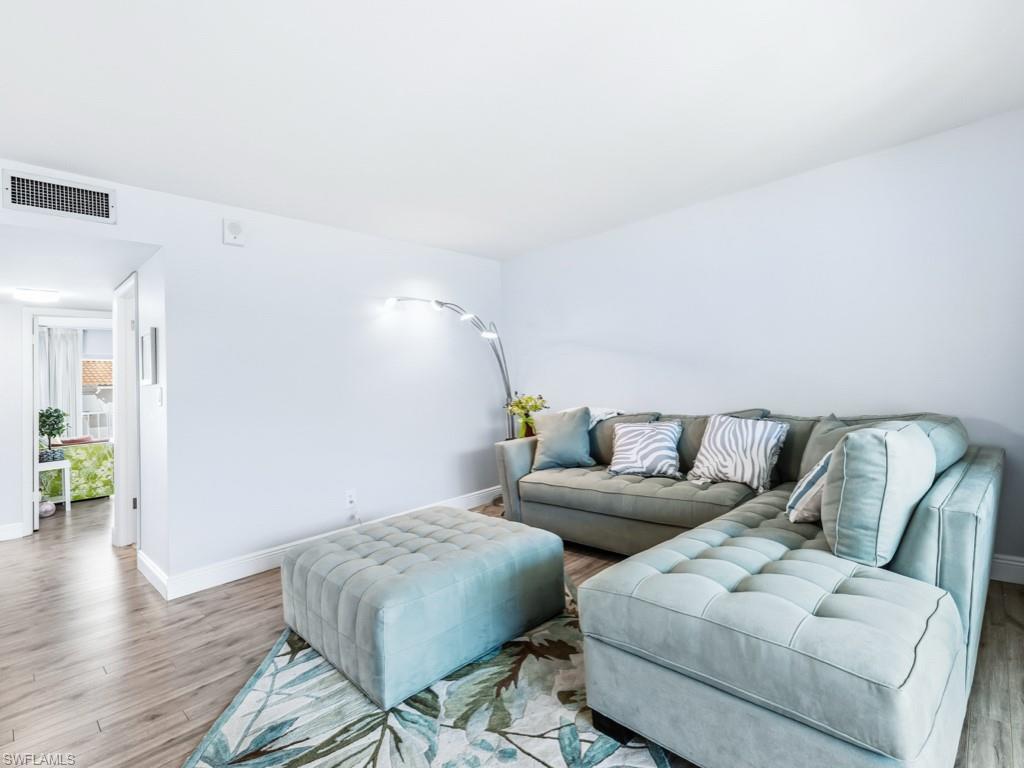 HARBOUR COVE - Residential