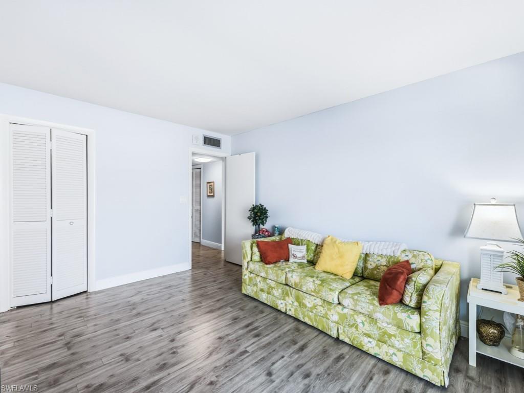 HARBOUR COVE - Residential