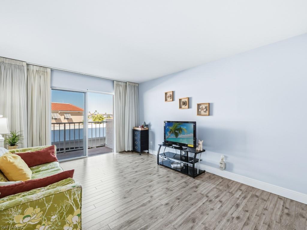HARBOUR COVE - Residential