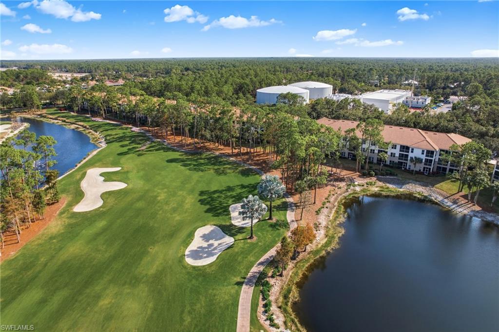 VANDERBILT COUNTRY CLUB - Residential