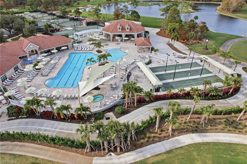 VANDERBILT COUNTRY CLUB - Residential