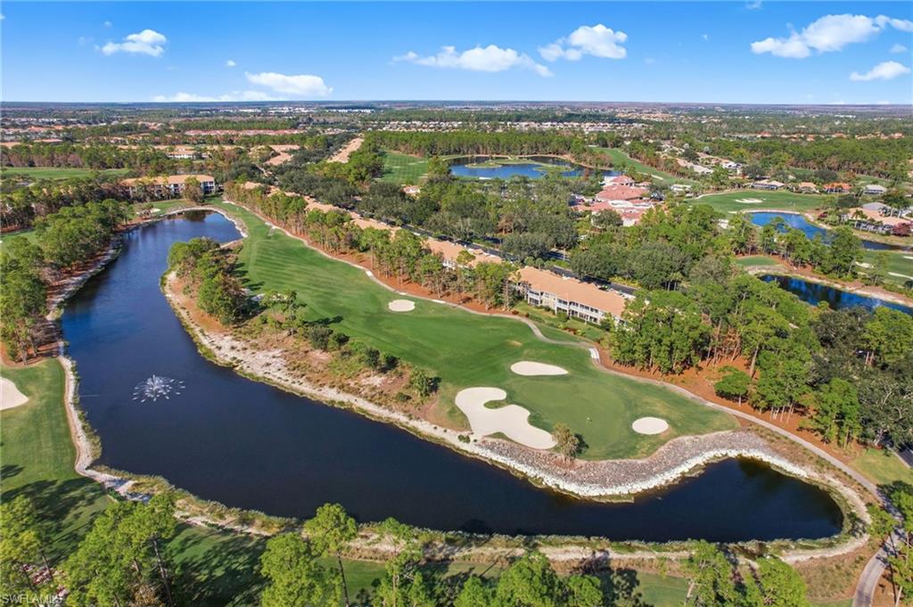 VANDERBILT COUNTRY CLUB - Residential
