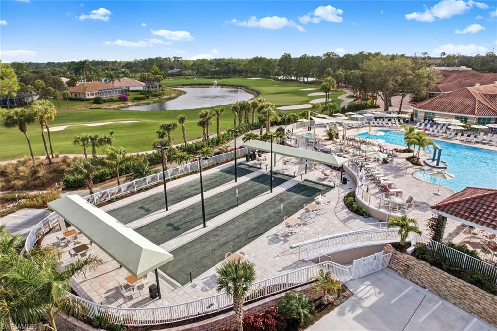 VANDERBILT COUNTRY CLUB - Residential