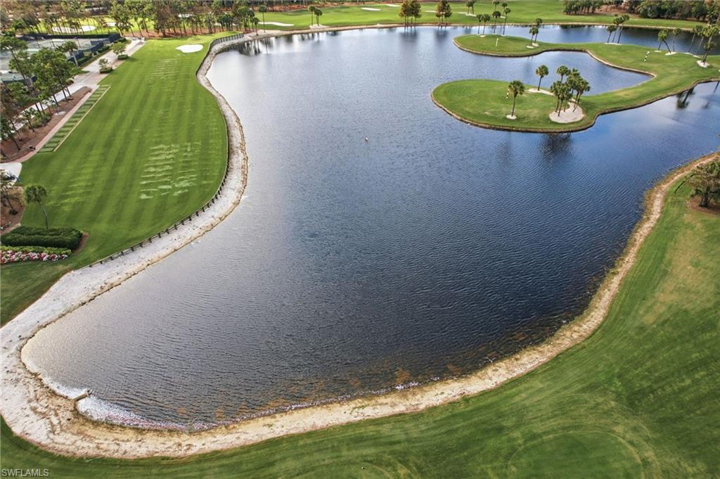 VANDERBILT COUNTRY CLUB - Residential