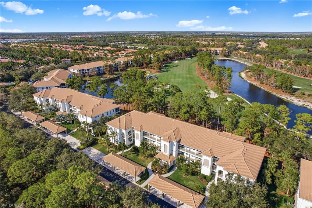 VANDERBILT COUNTRY CLUB - Residential