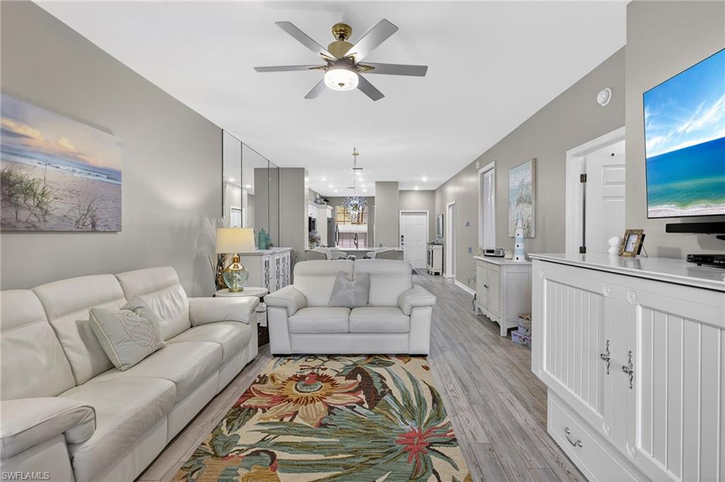 VANDERBILT COUNTRY CLUB - Residential