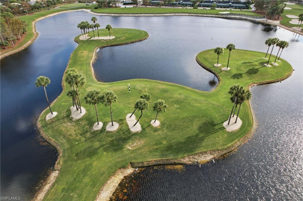 VANDERBILT COUNTRY CLUB - Residential