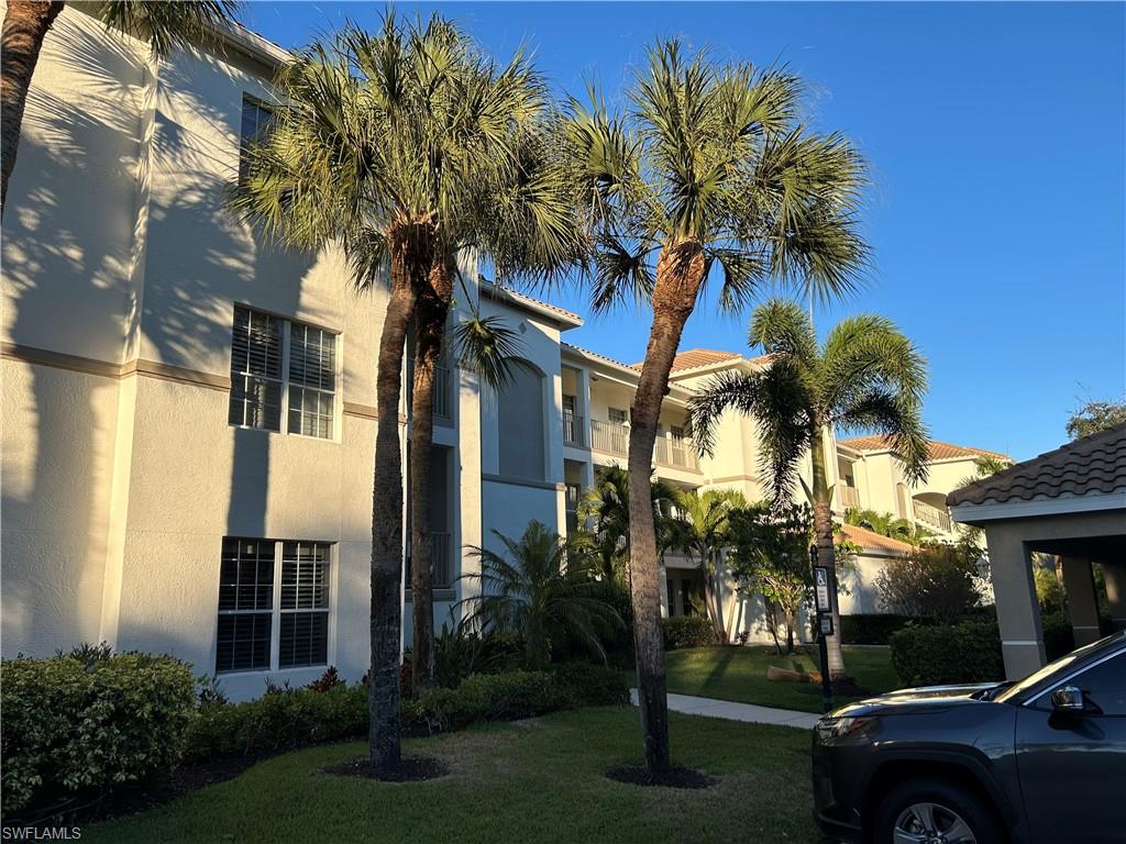 VANDERBILT COUNTRY CLUB - Residential