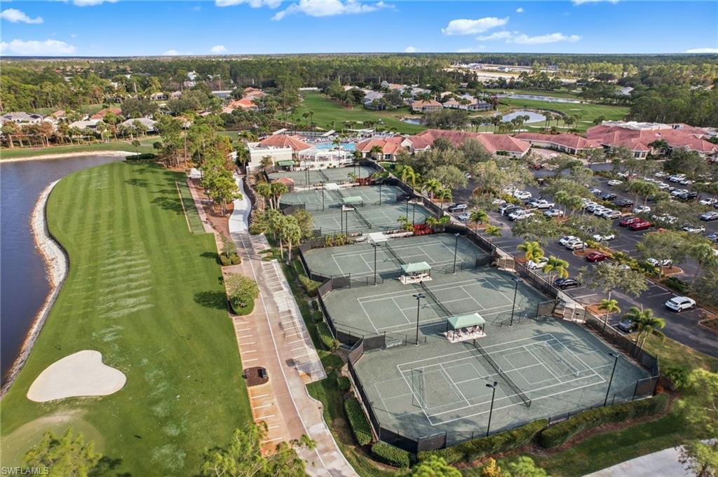 VANDERBILT COUNTRY CLUB - Residential