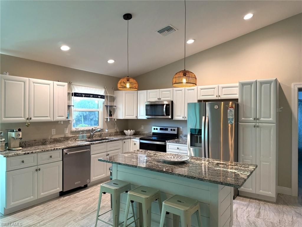 CAPTIVA PALMA UNRECORDED SUBDIVISION - Residential