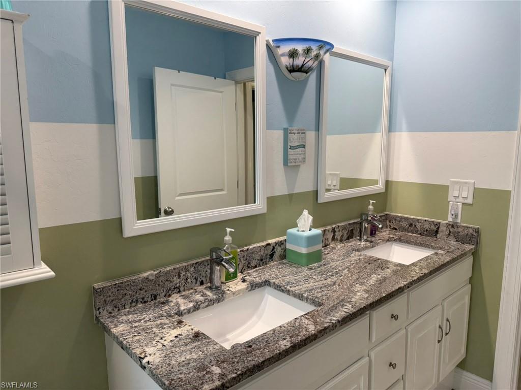 CAPTIVA PALMA UNRECORDED SUBDIVISION - Residential