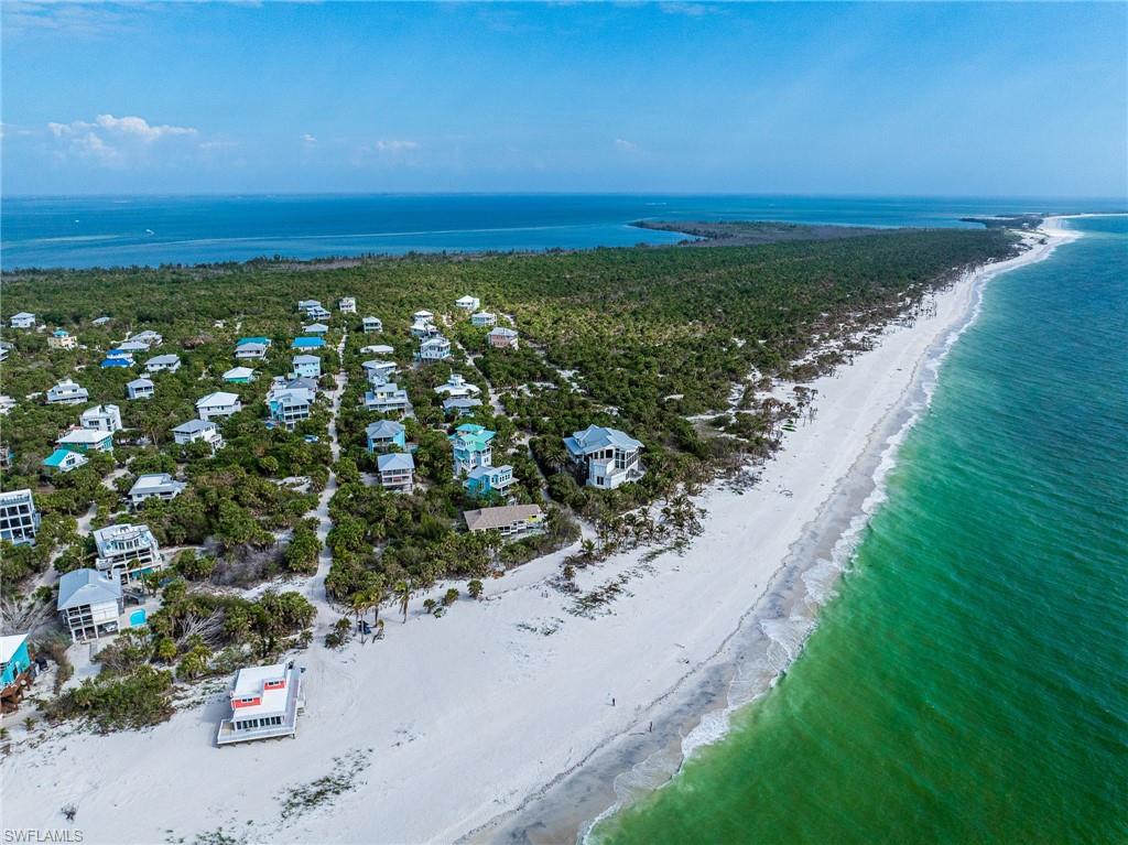 CAPTIVA PALMA UNRECORDED SUBDIVISION - Residential