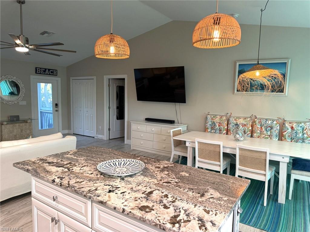 CAPTIVA PALMA UNRECORDED SUBDIVISION - Residential
