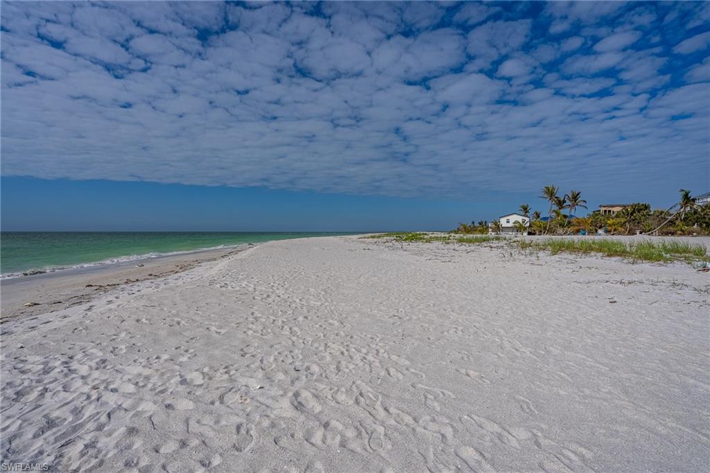 CAPTIVA PALMA UNRECORDED SUBDIVISION - Residential