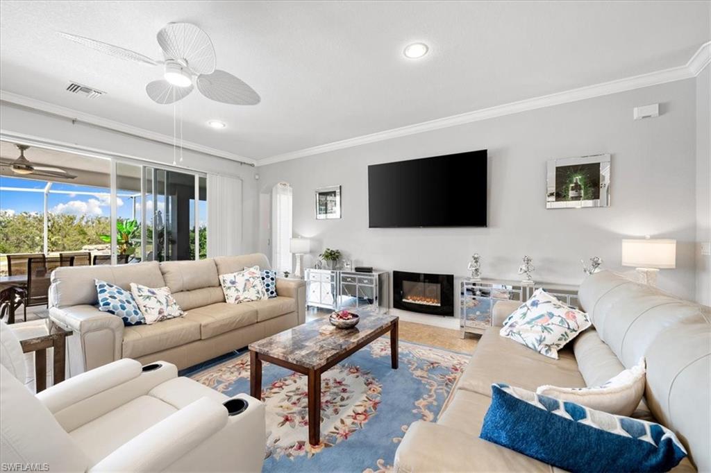 CAPE ROYAL - Residential