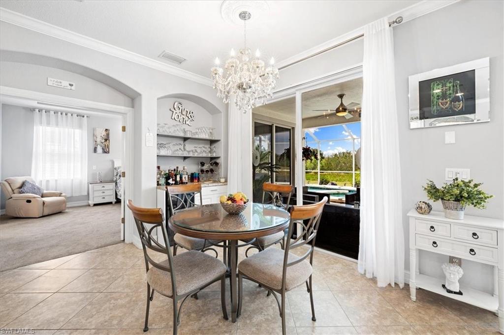 CAPE ROYAL - Residential