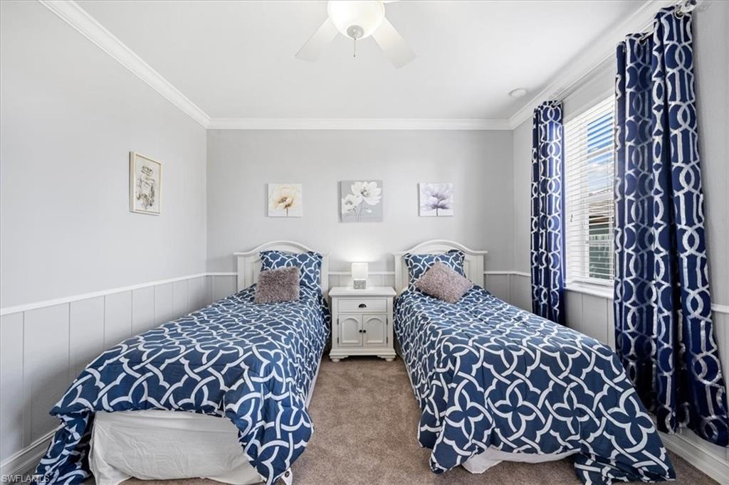 CAPE ROYAL - Residential