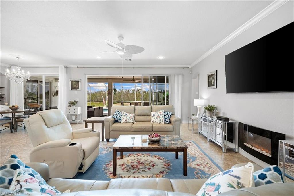 CAPE ROYAL - Residential