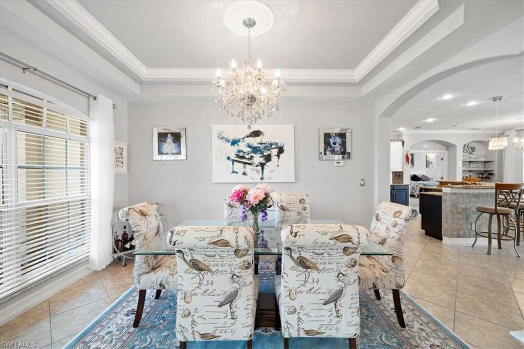 CAPE ROYAL - Residential