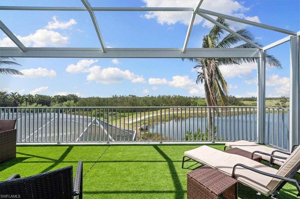 CAPE ROYAL - Residential