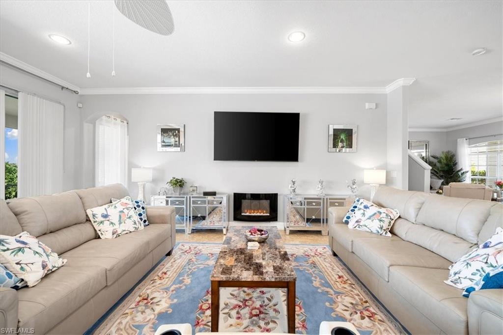 CAPE ROYAL - Residential
