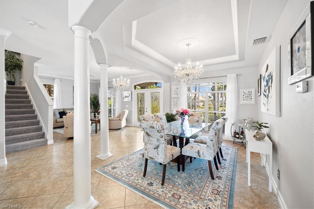 CAPE ROYAL - Residential