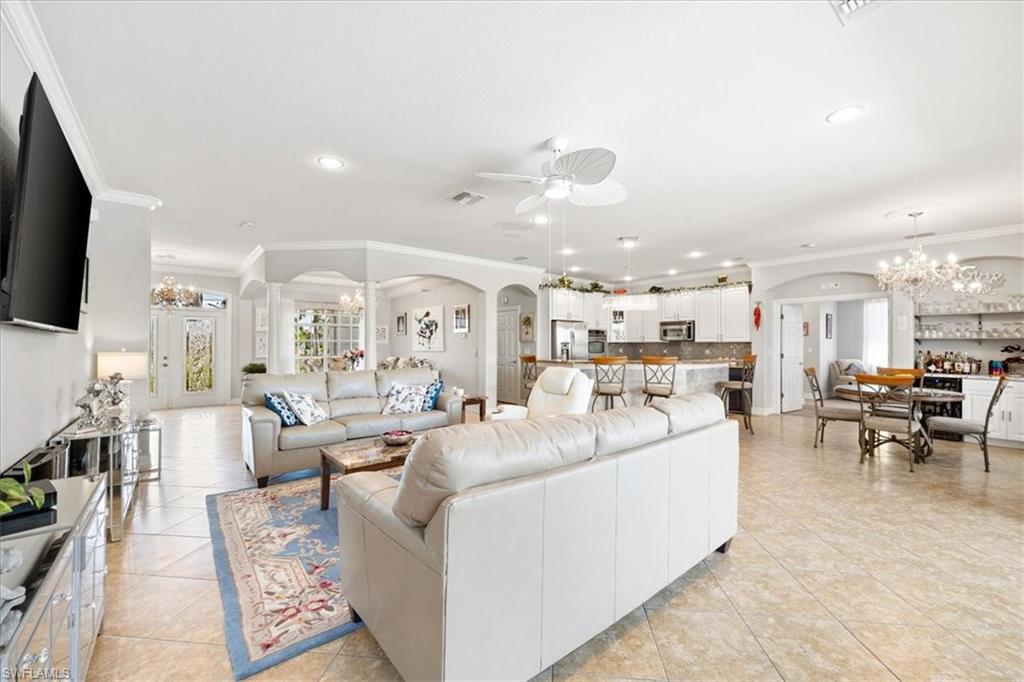 CAPE ROYAL - Residential