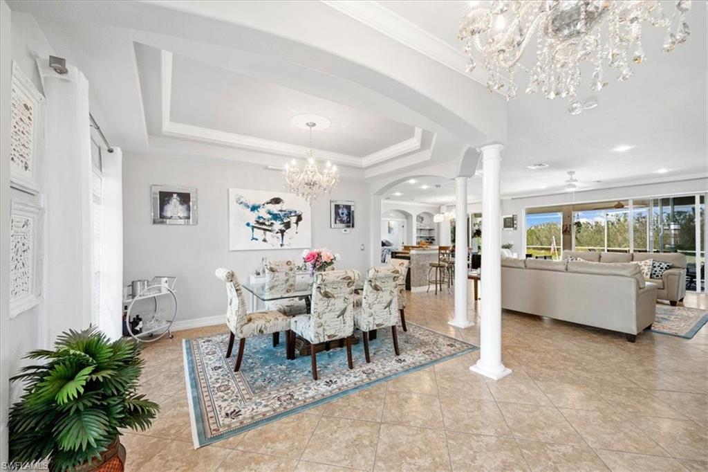 CAPE ROYAL - Residential