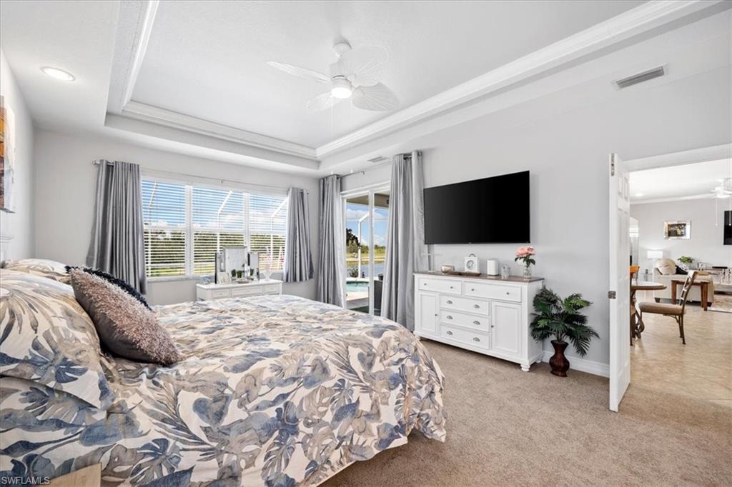 CAPE ROYAL - Residential