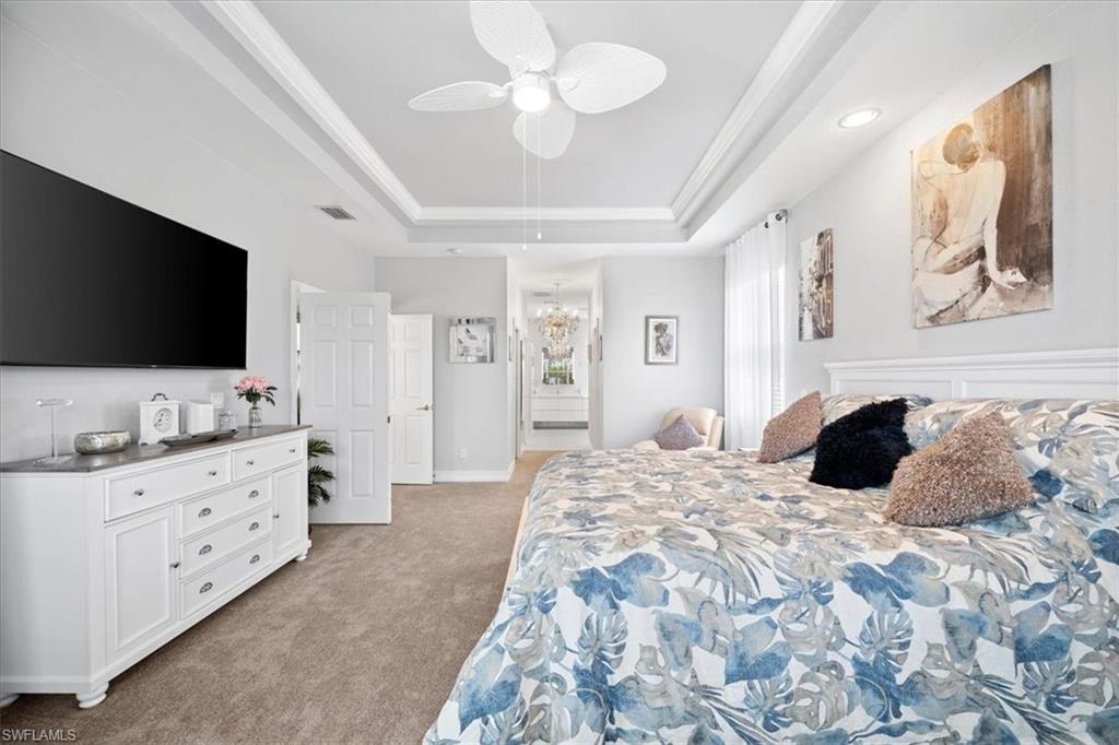 CAPE ROYAL - Residential