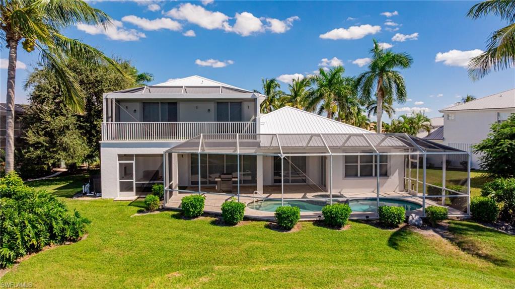 CAPE ROYAL - Residential