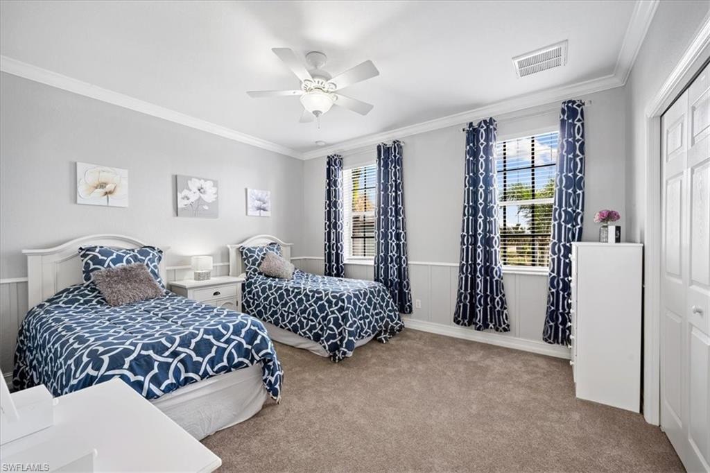 CAPE ROYAL - Residential