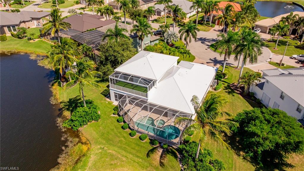 CAPE ROYAL - Residential