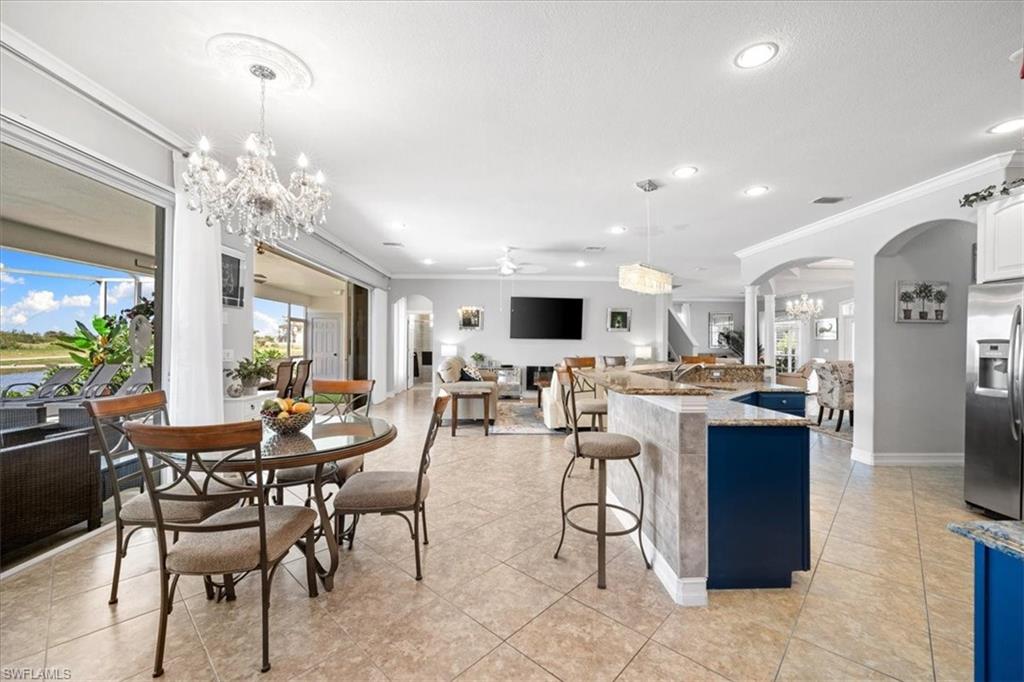 CAPE ROYAL - Residential