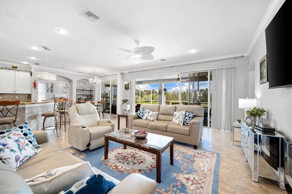 CAPE ROYAL - Residential