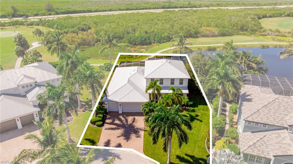 CAPE ROYAL - Residential